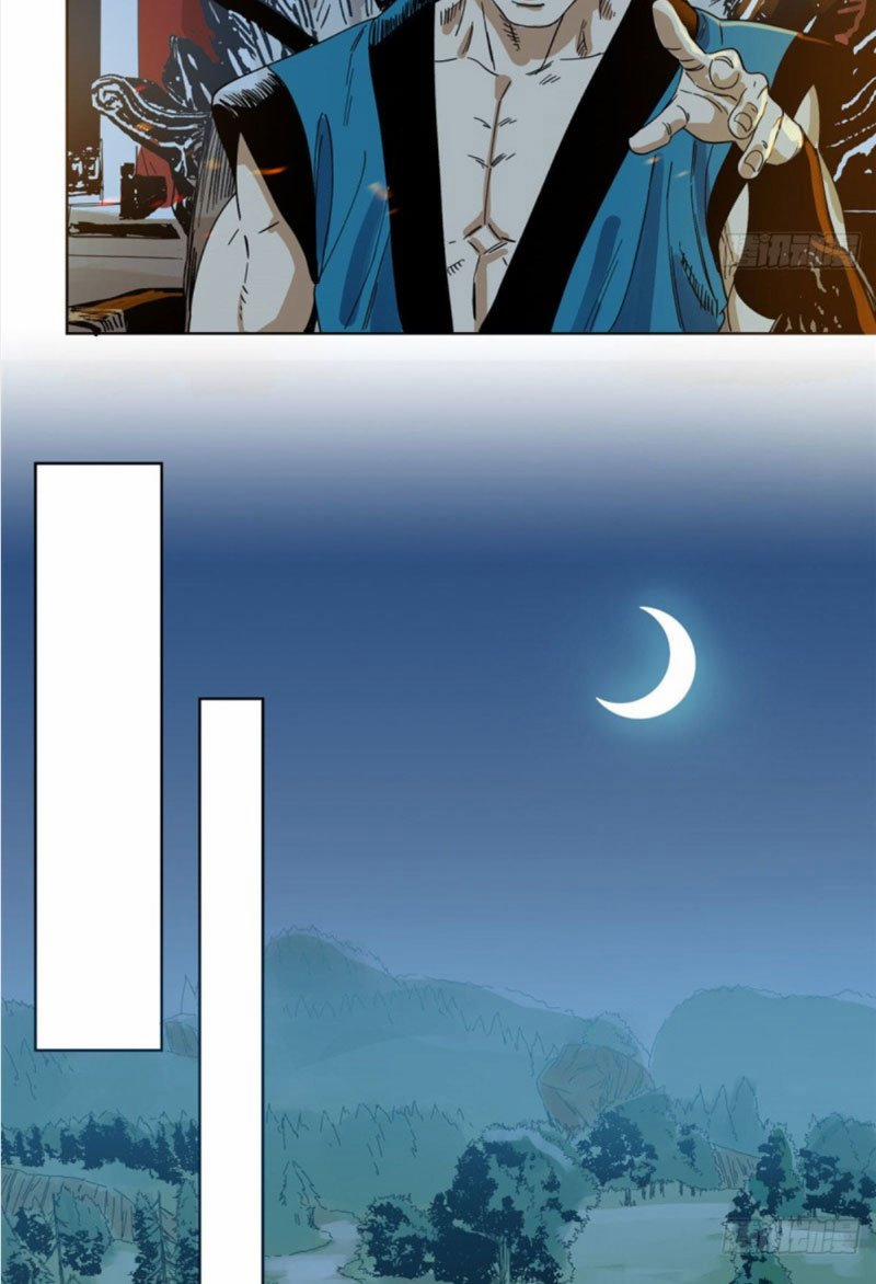 Đạo Quân 55 trang 11