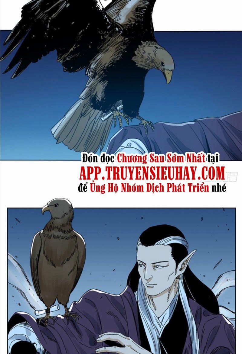 Đạo Quân 55 trang 13