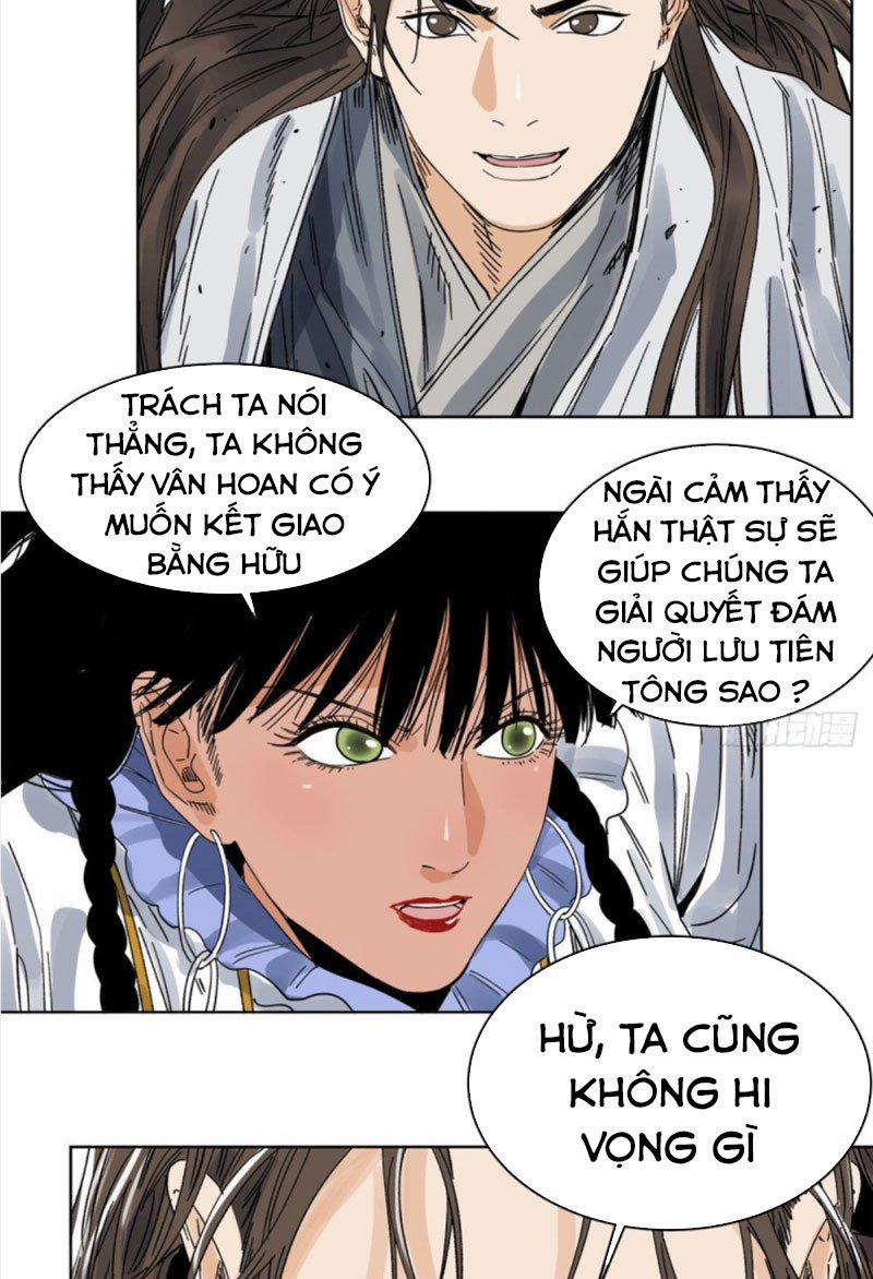 Đạo Quân 55 trang 5