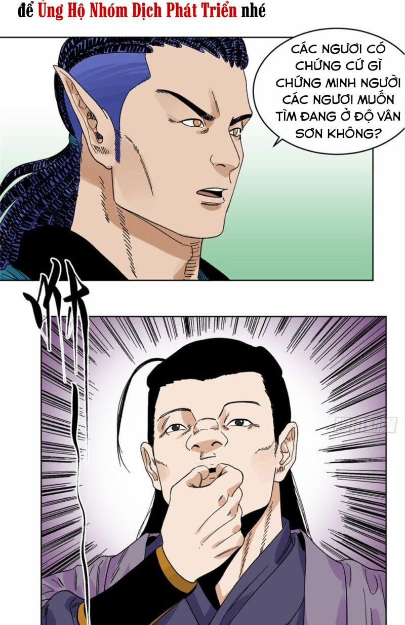 Đạo Quân 56 trang 15