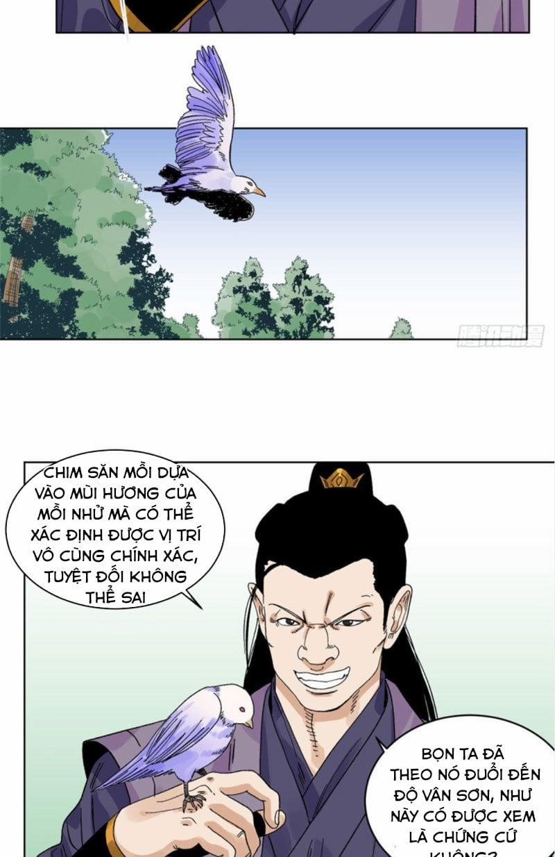 Đạo Quân 56 trang 16