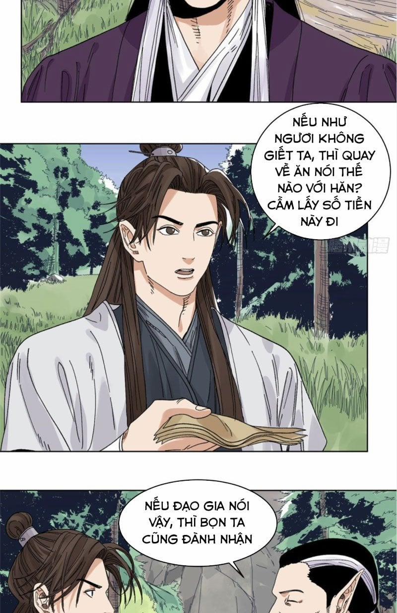 Đạo Quân 56 trang 6