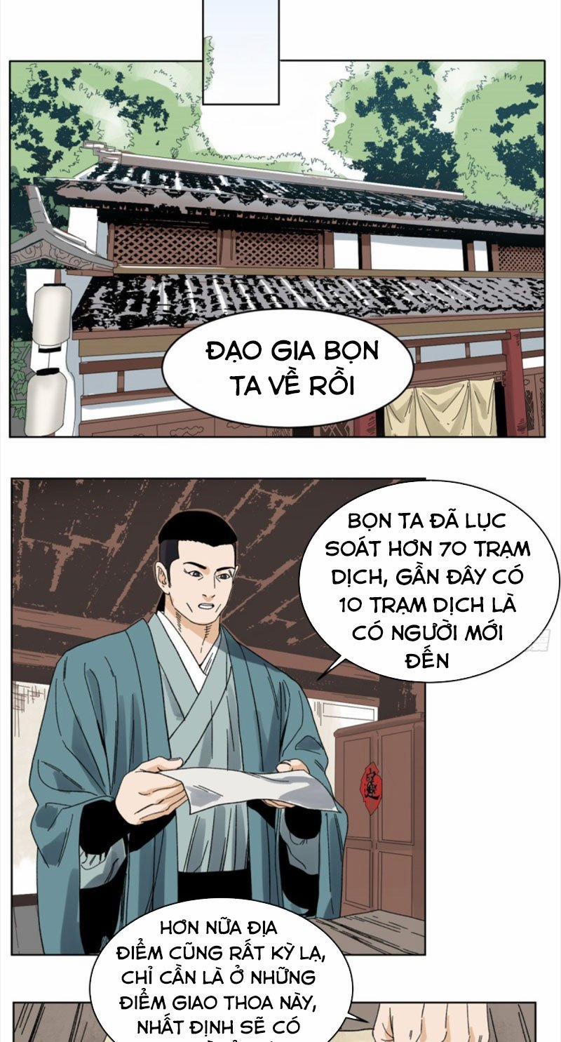 Đạo Quân 57 trang 13