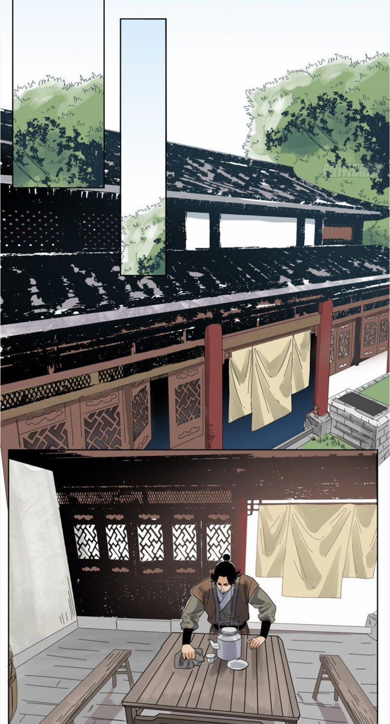 Đạo Quân 57 trang 4