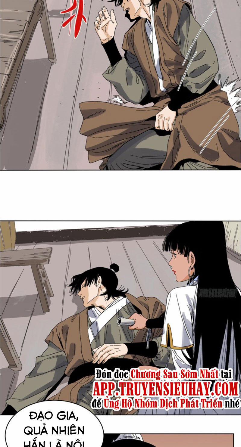 Đạo Quân 57 trang 6