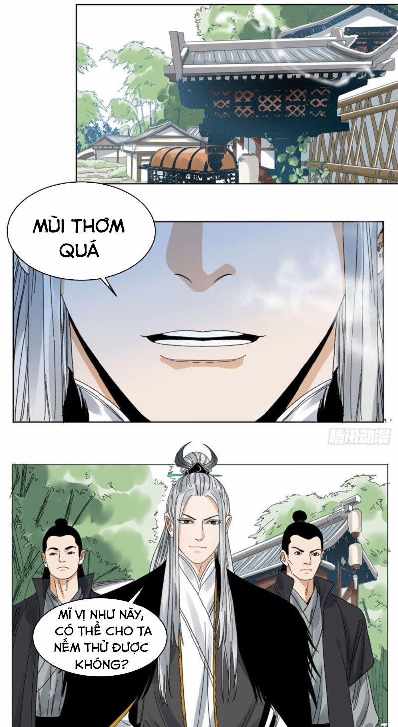 Đạo Quân 59 trang 12