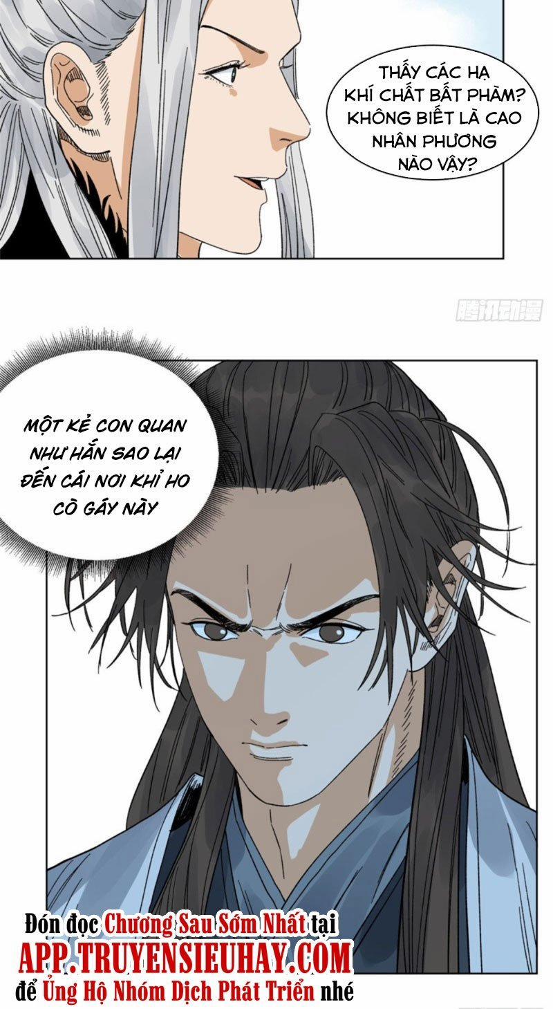 Đạo Quân 59 trang 15