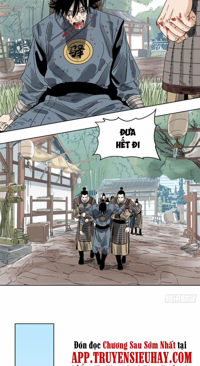 Đạo Quân 59 trang 4