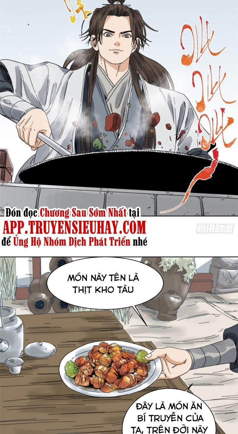 Đạo Quân 59 trang 9