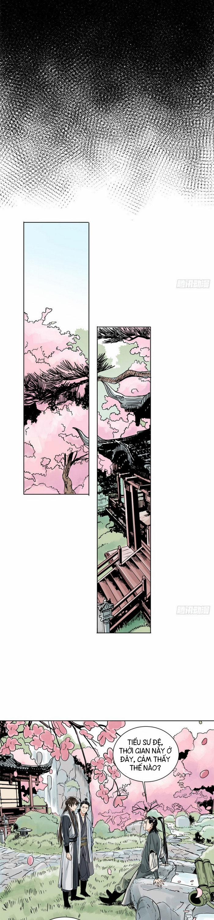 Đạo Quân 6 trang 2