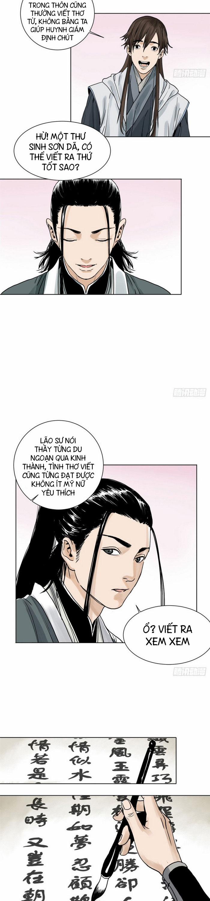 Đạo Quân 6 trang 4