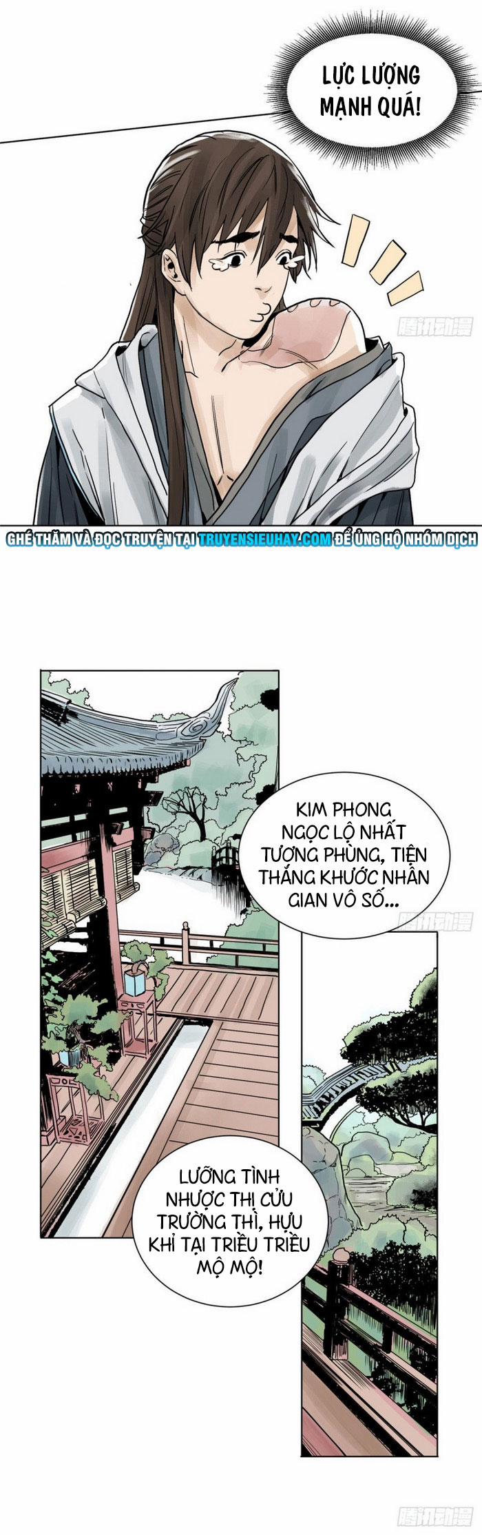 Đạo Quân 6 trang 7