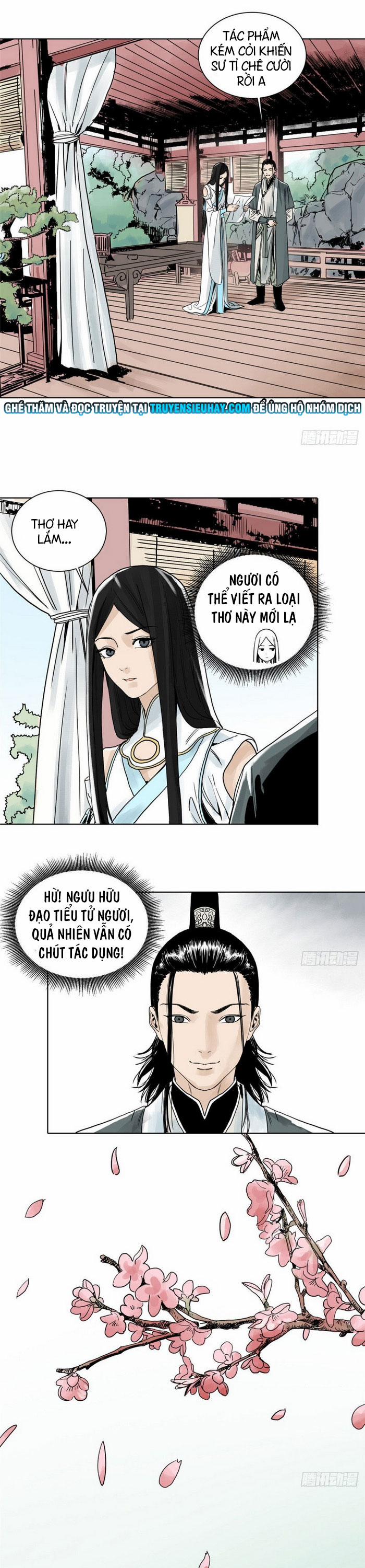 Đạo Quân 6 trang 8