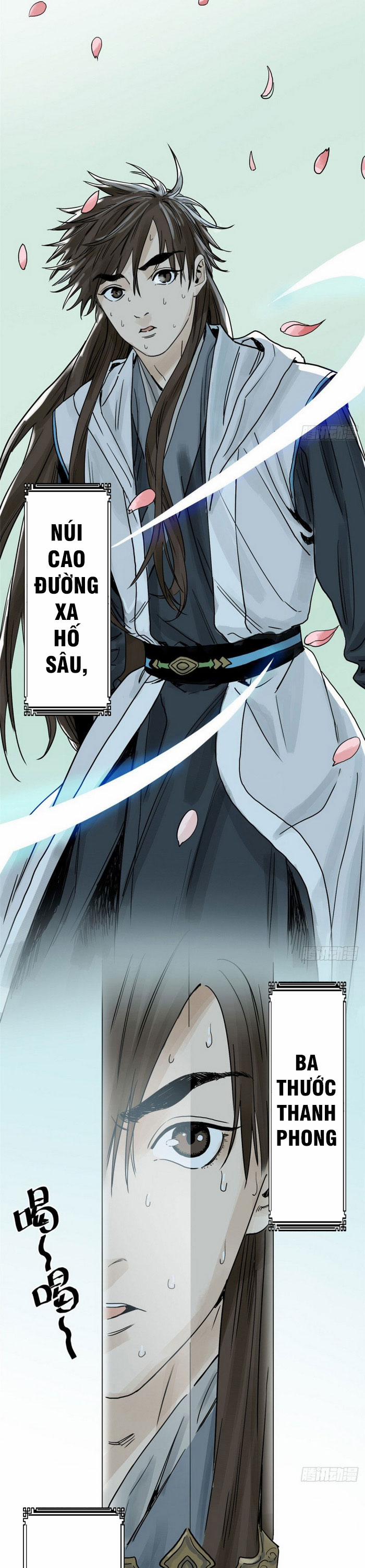 Đạo Quân 6 trang 9