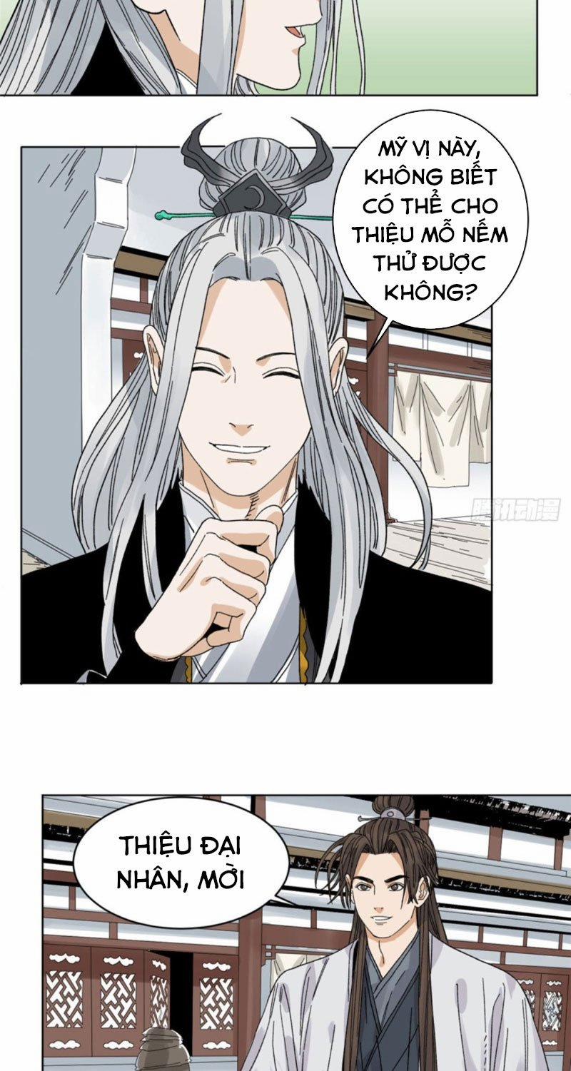 Đạo Quân 60 trang 1