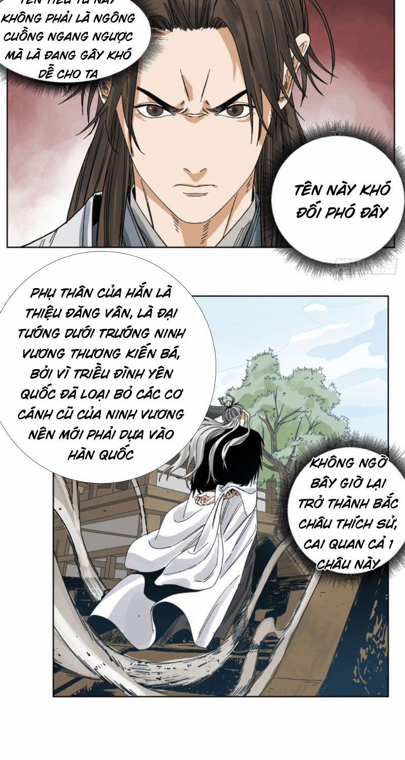 Đạo Quân 60 trang 11