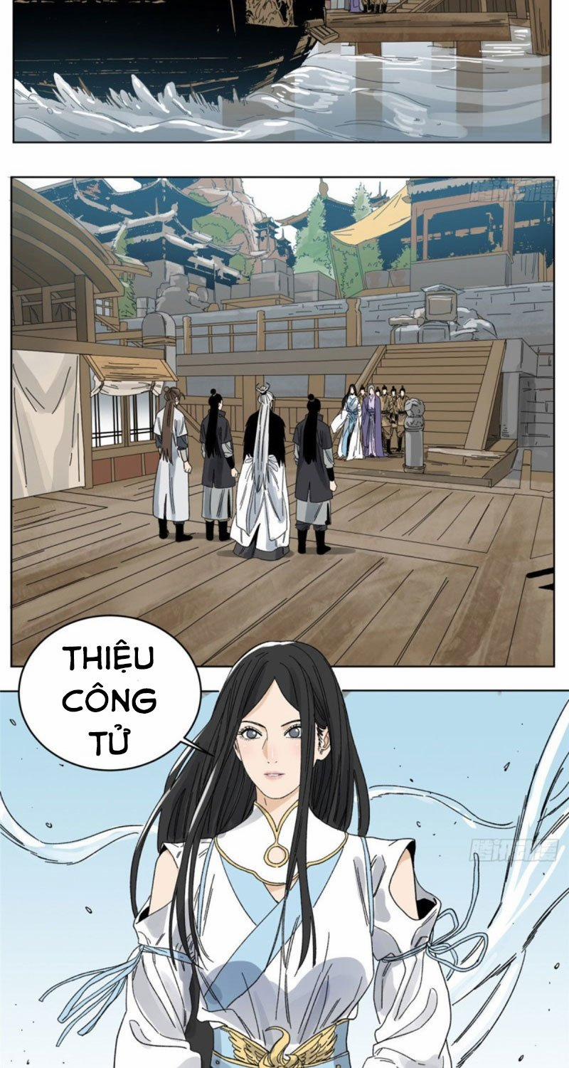 Đạo Quân 60 trang 13