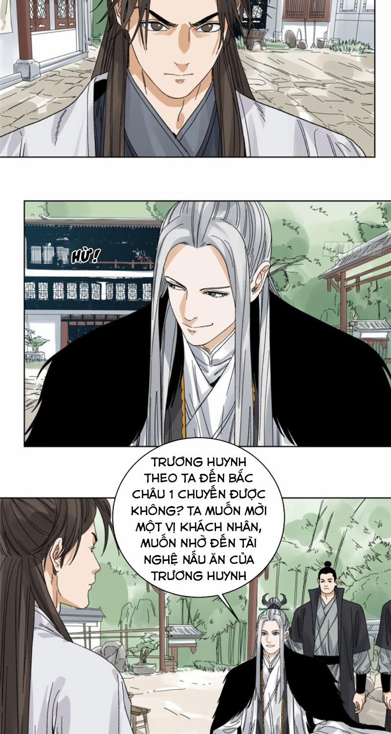 Đạo Quân 60 trang 6