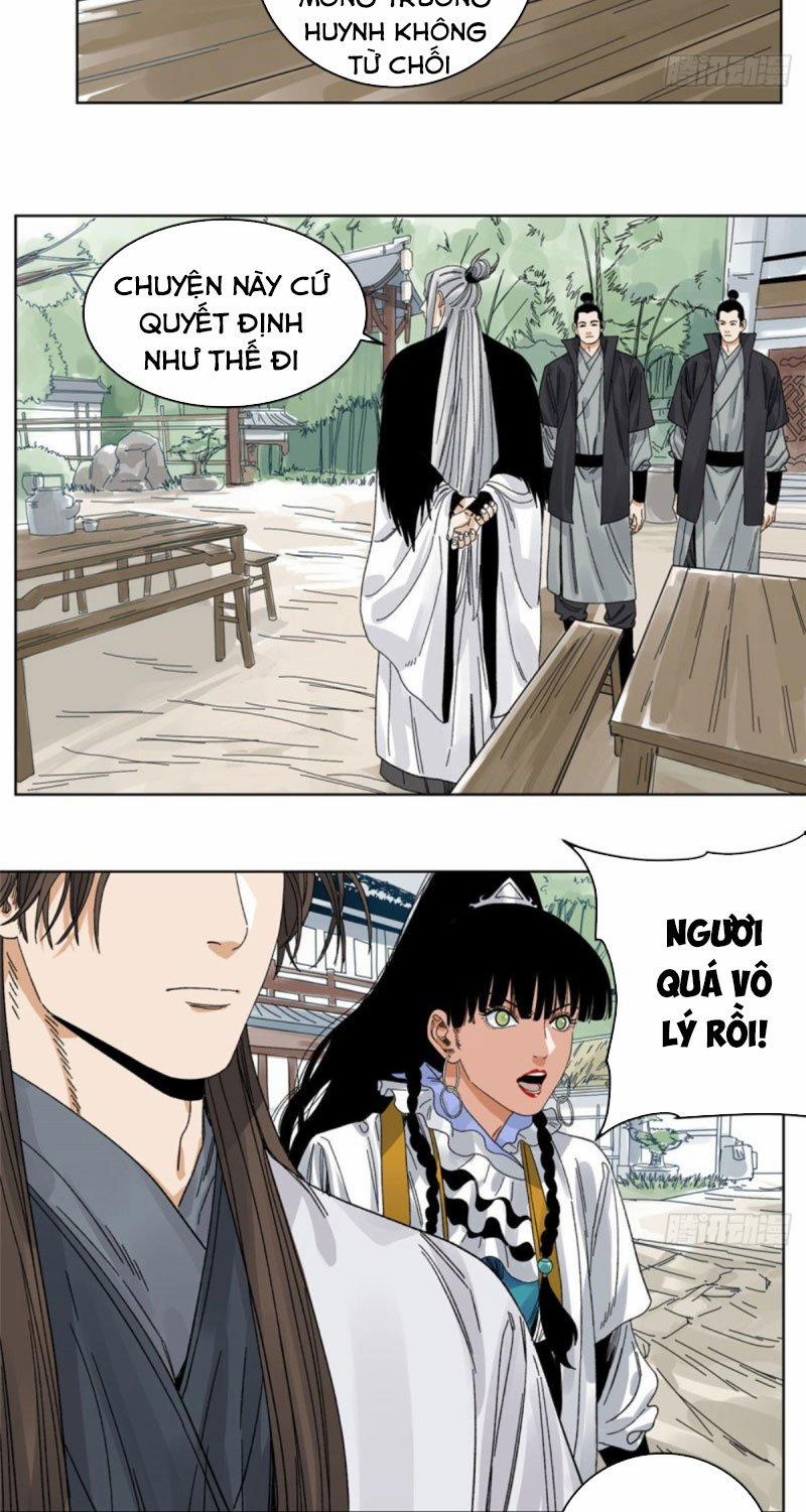 Đạo Quân 60 trang 8