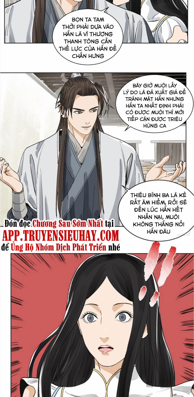 Đạo Quân 61 trang 12