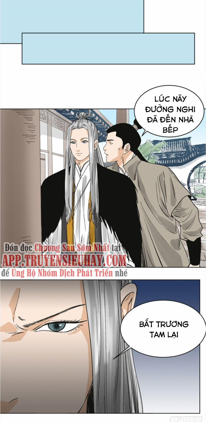 Đạo Quân 61 trang 14