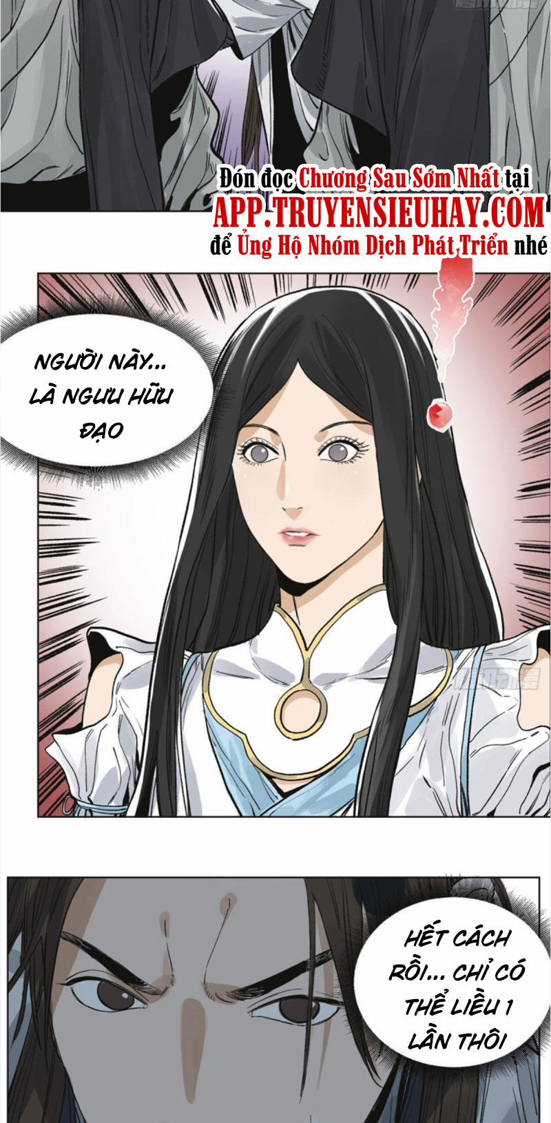 Đạo Quân 61 trang 3