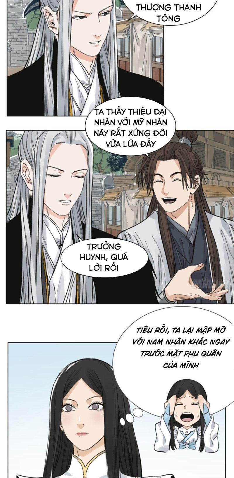 Đạo Quân 61 trang 5