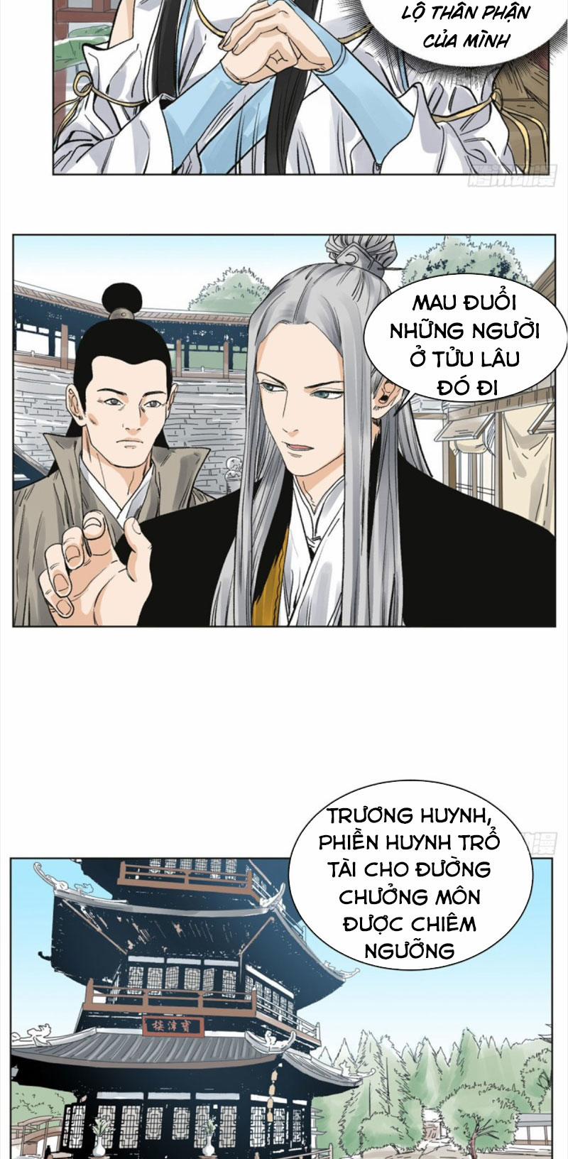 Đạo Quân 61 trang 7