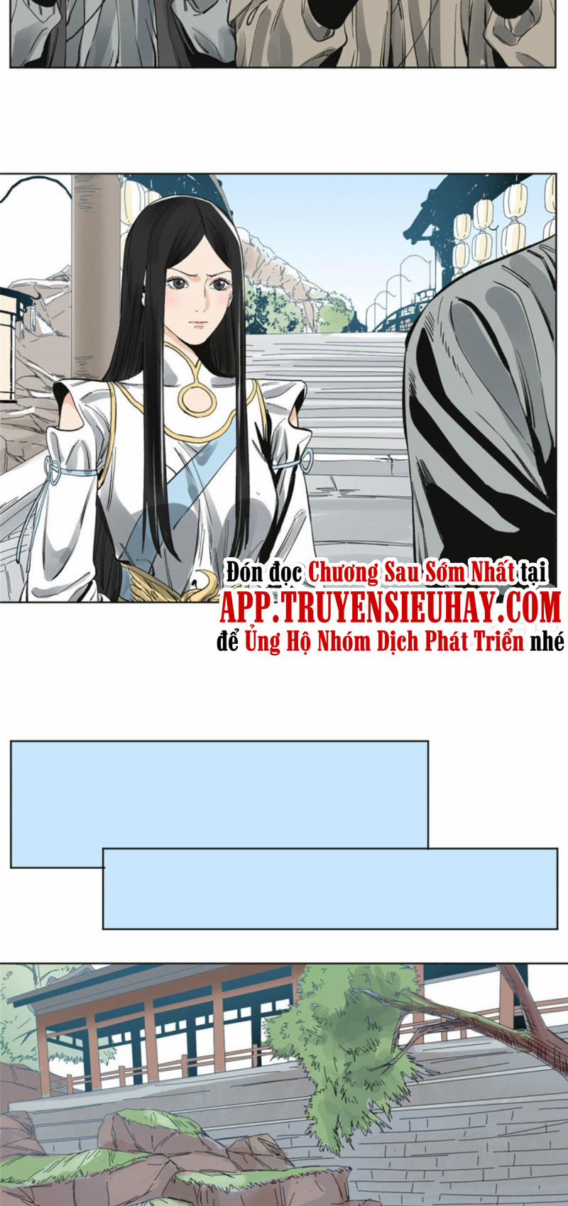 Đạo Quân 62 trang 12