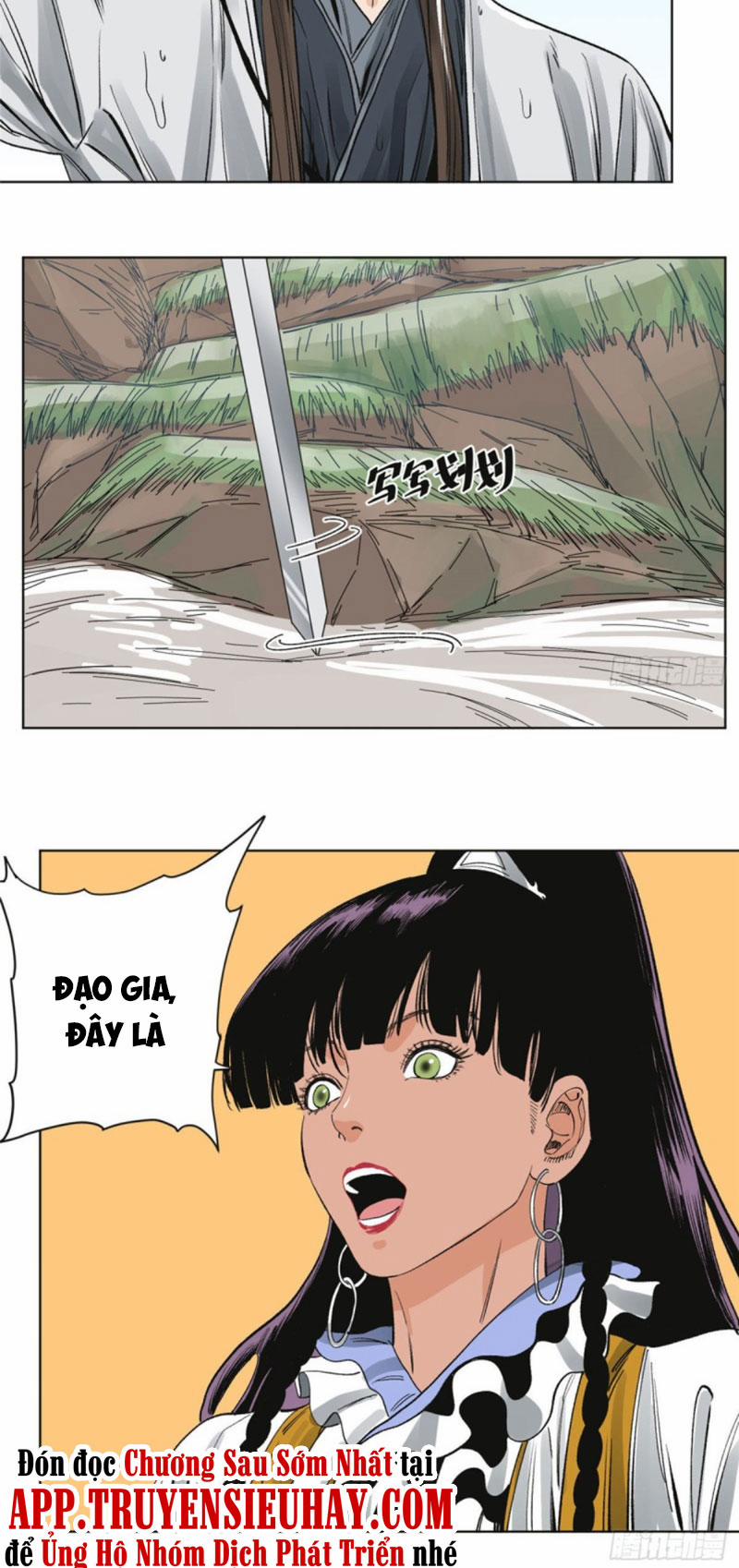 Đạo Quân 62 trang 14