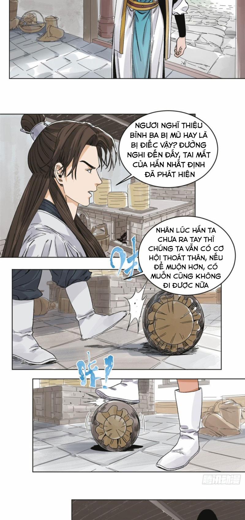 Đạo Quân 62 trang 2