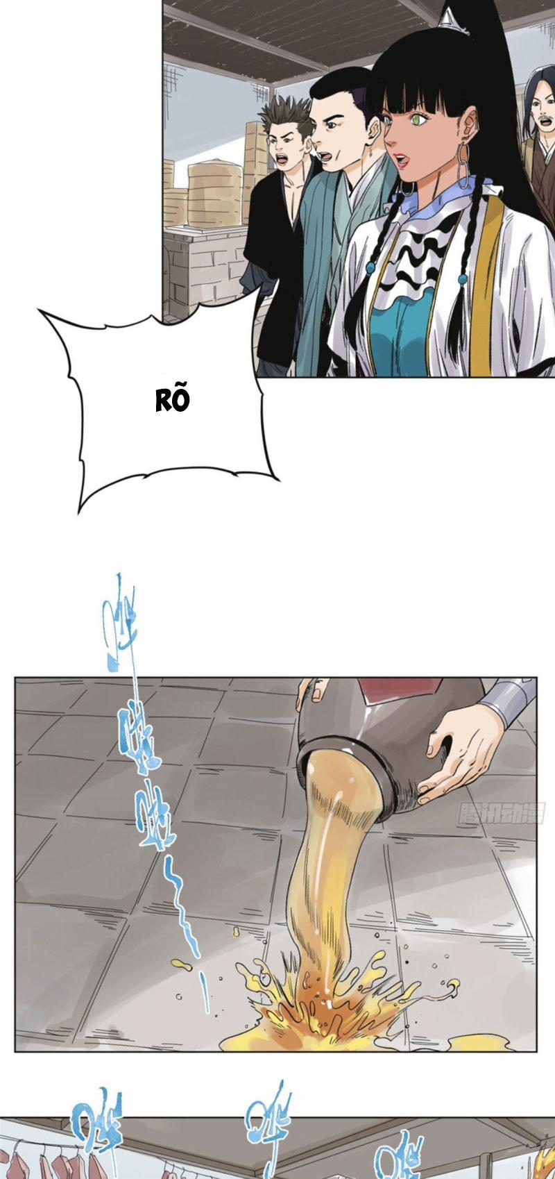 Đạo Quân 62 trang 3