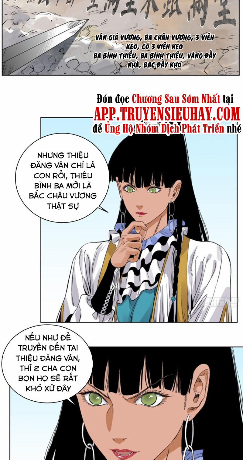 Đạo Quân 63 trang 1