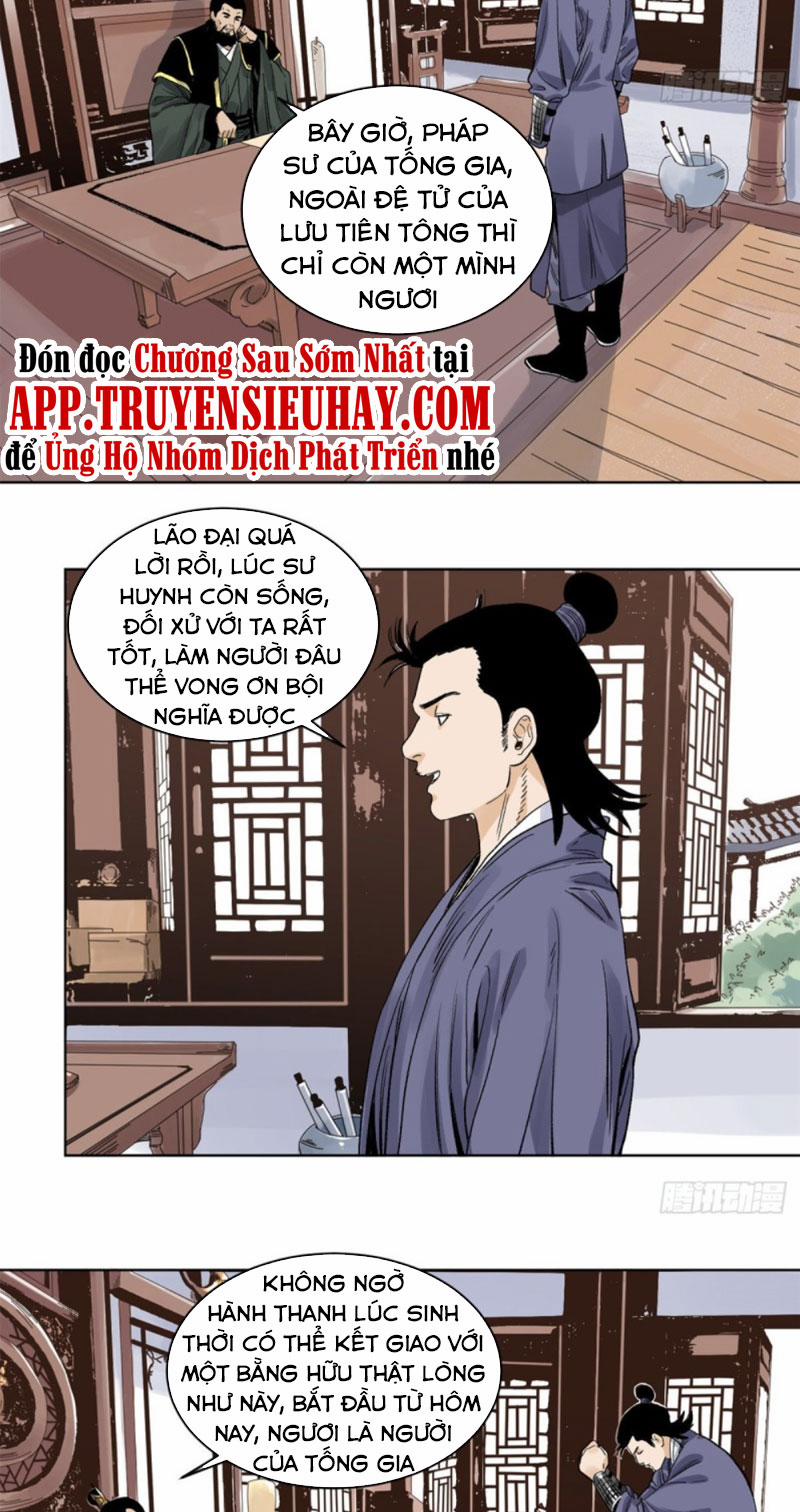 Đạo Quân 63 trang 11