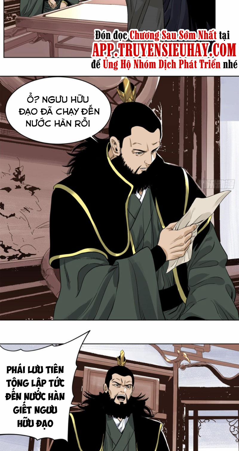 Đạo Quân 63 trang 13