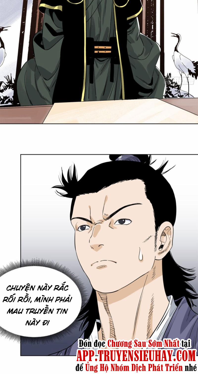 Đạo Quân 63 trang 14