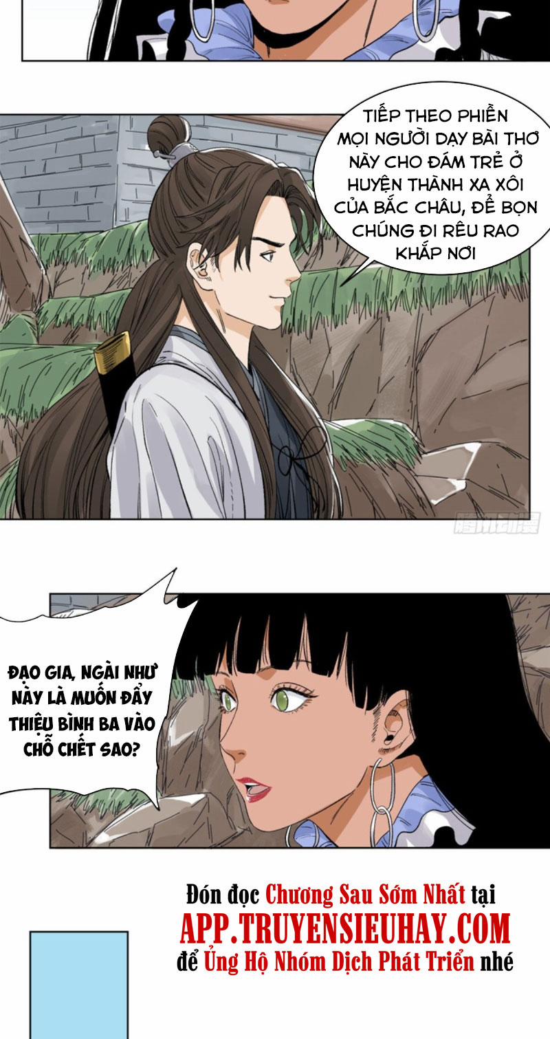 Đạo Quân 63 trang 2