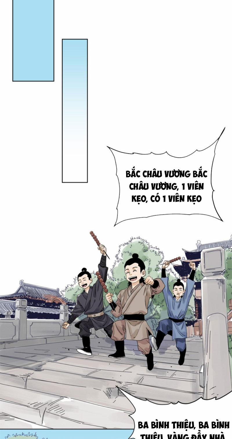 Đạo Quân 63 trang 3