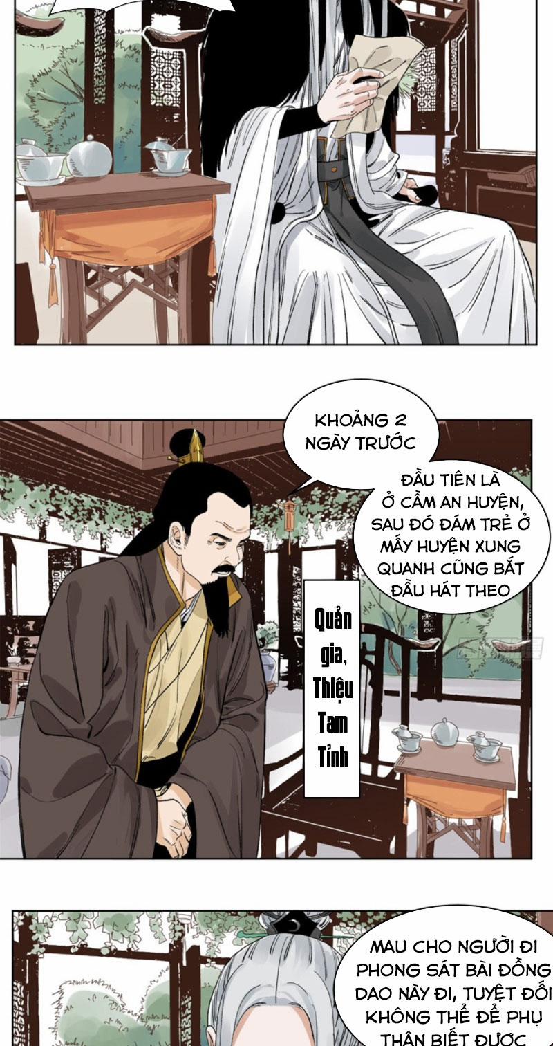 Đạo Quân 63 trang 5