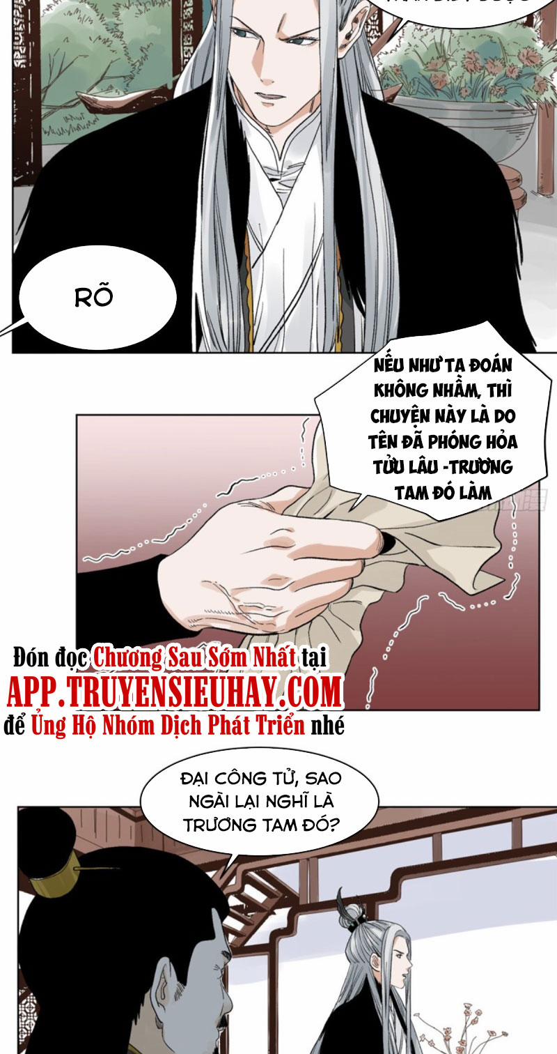 Đạo Quân 63 trang 6