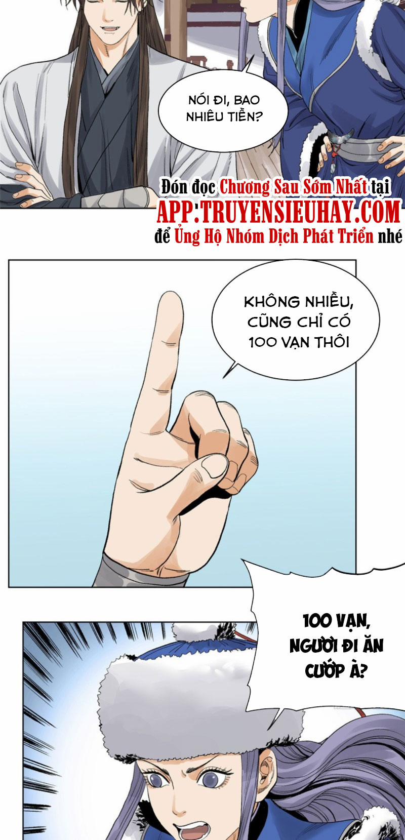 Đạo Quân 64 trang 11