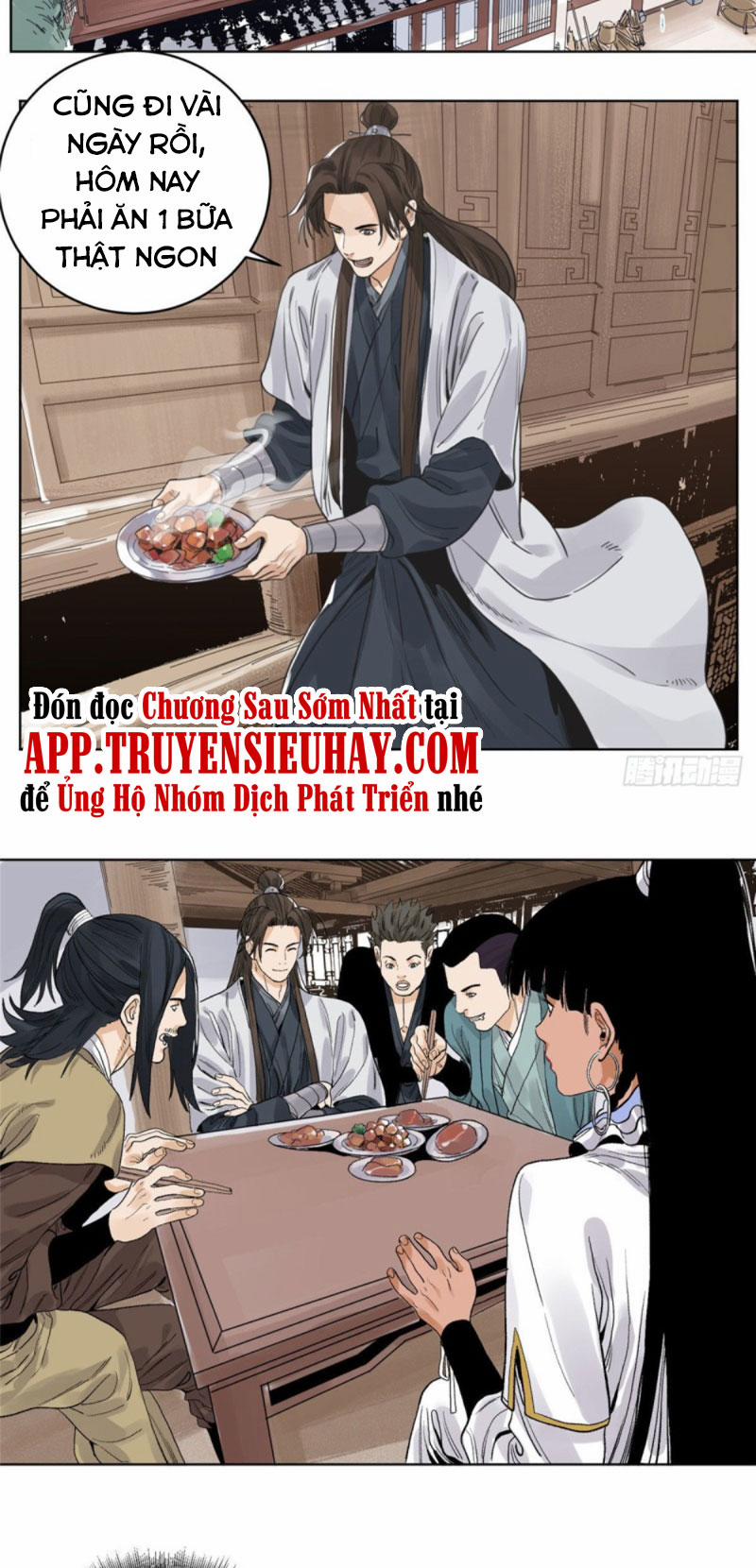 Đạo Quân 64 trang 6