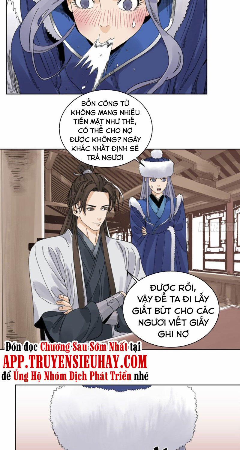 Đạo Quân 65 trang 1