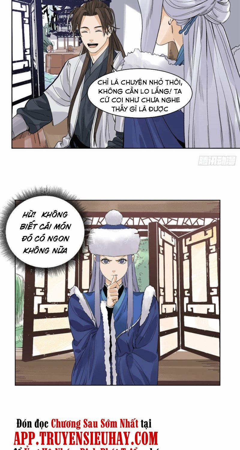 Đạo Quân 65 trang 7