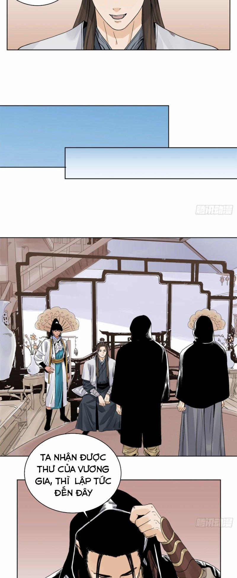 Đạo Quân 66 trang 10