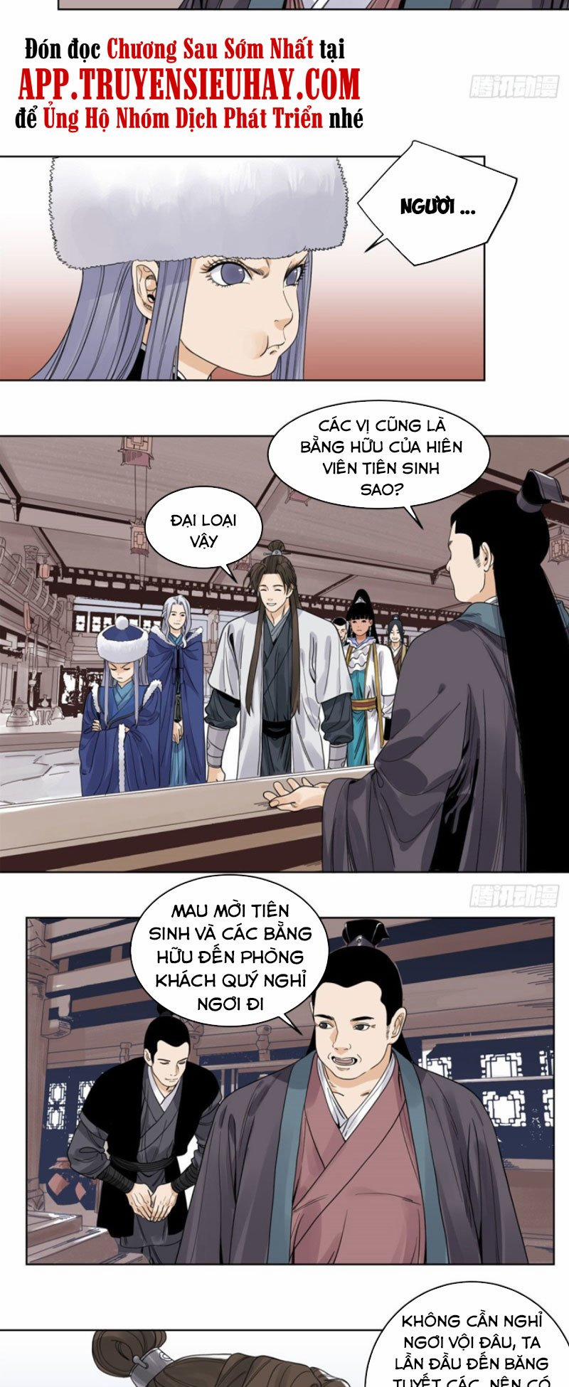 Đạo Quân 66 trang 2