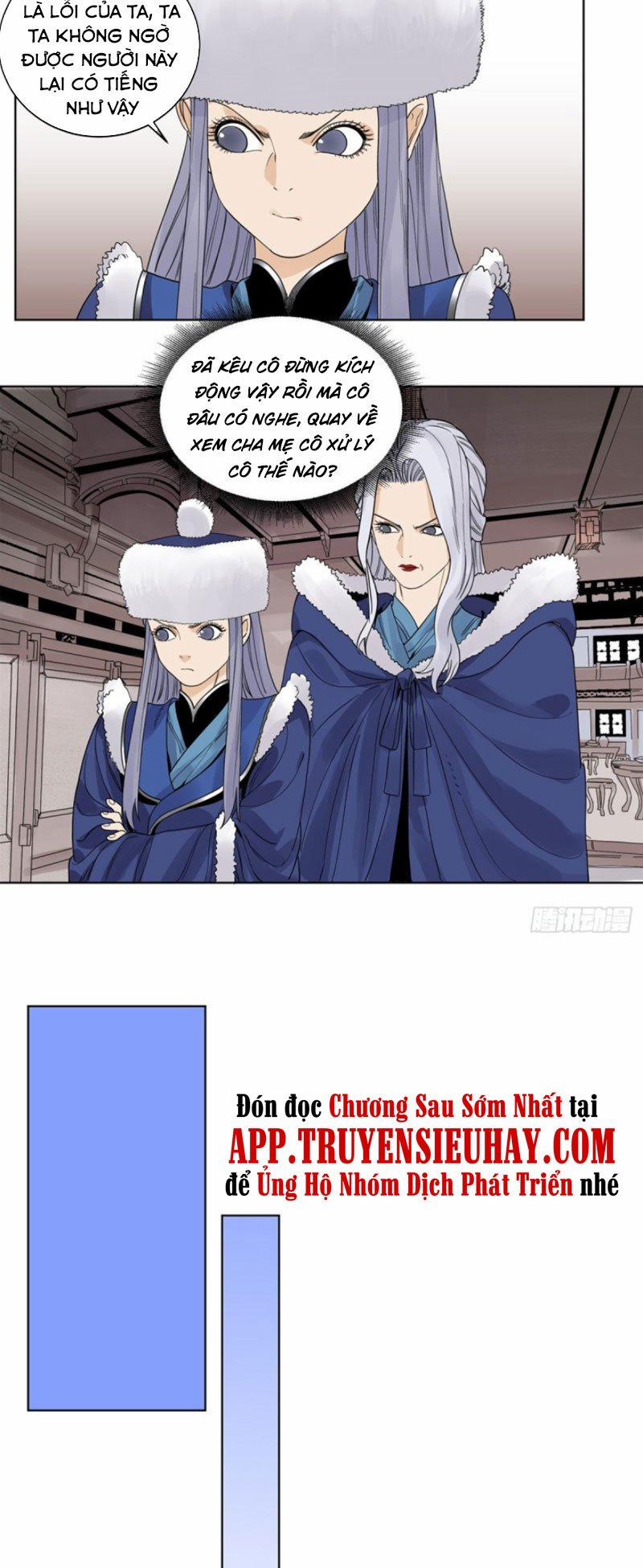 Đạo Quân 66 trang 4