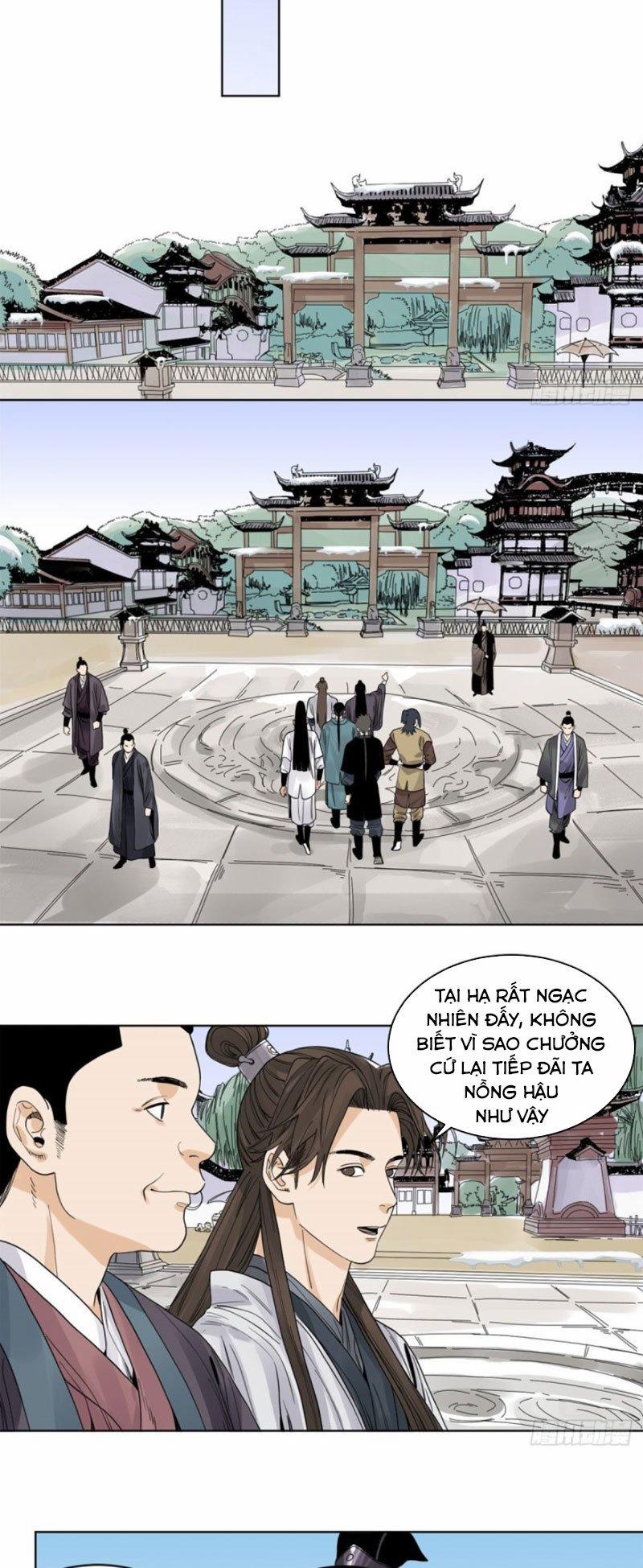 Đạo Quân 66 trang 5