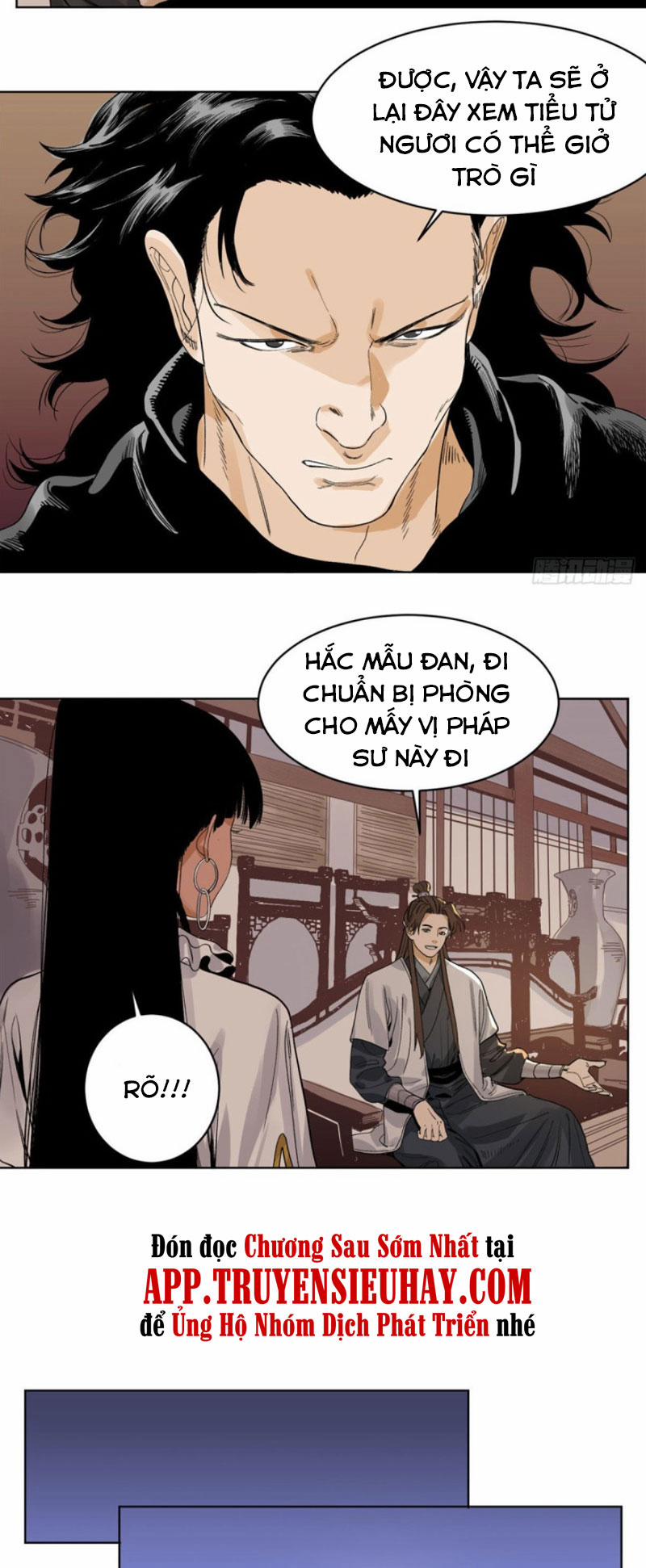 Đạo Quân 68 trang 6