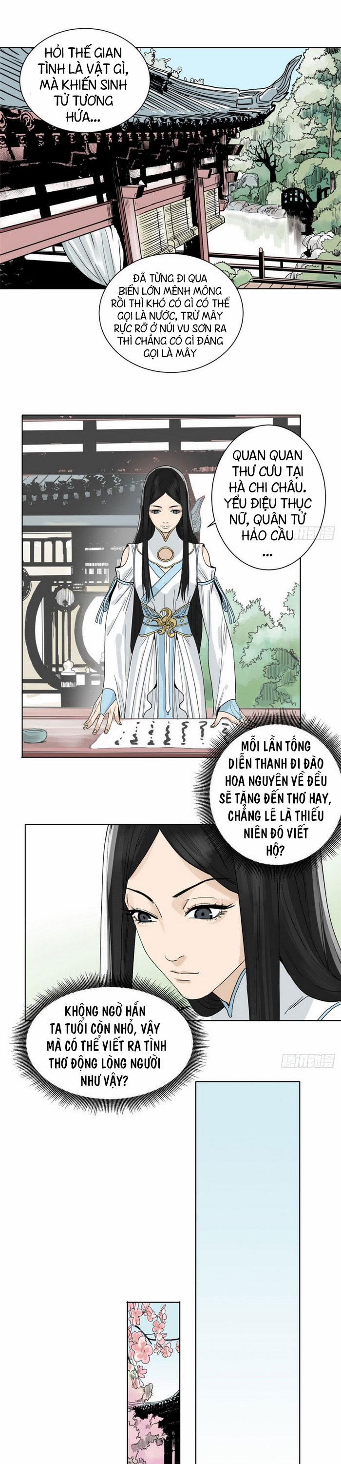 Đạo Quân 7 trang 0